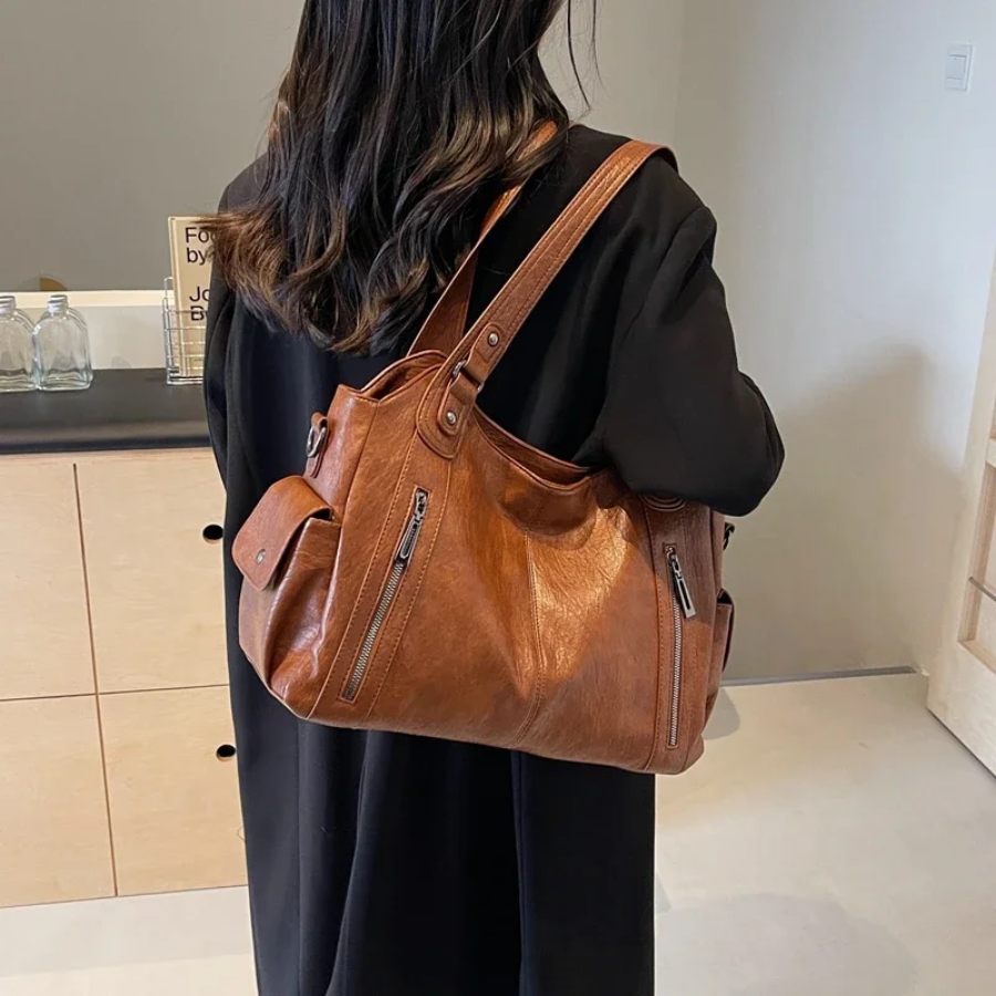 Dakota - Stylish shoulder bag