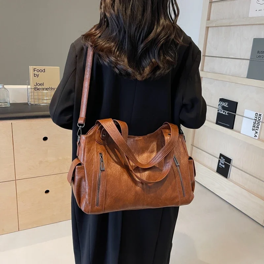 Dakota - Stylish shoulder bag