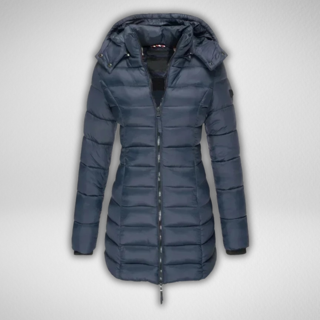 Bridget - Padded winter coat