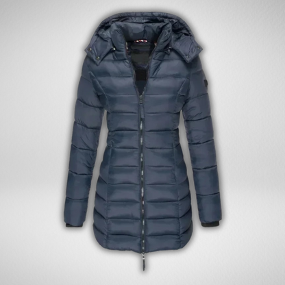 Bridget - Padded winter coat