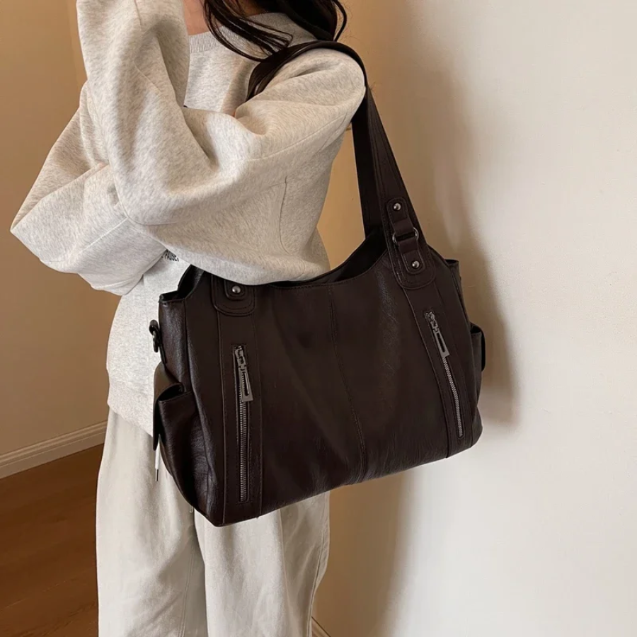 Dakota - Stylish shoulder bag