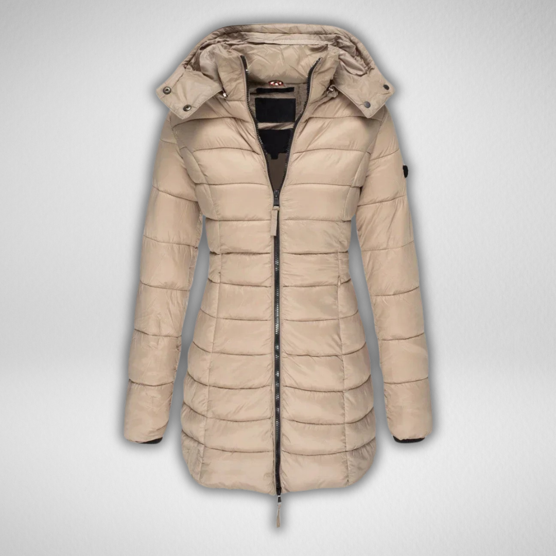 Bridget - Padded winter coat