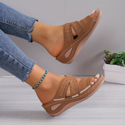 REA | Tova - Stiliga sandaler