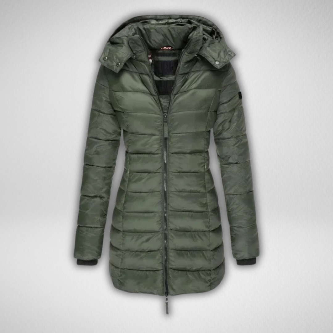 Bridget - Padded winter coat