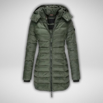 Bridget - Padded winter coat