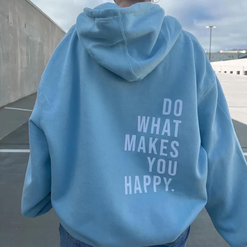 DWMYH - Women's hoodie