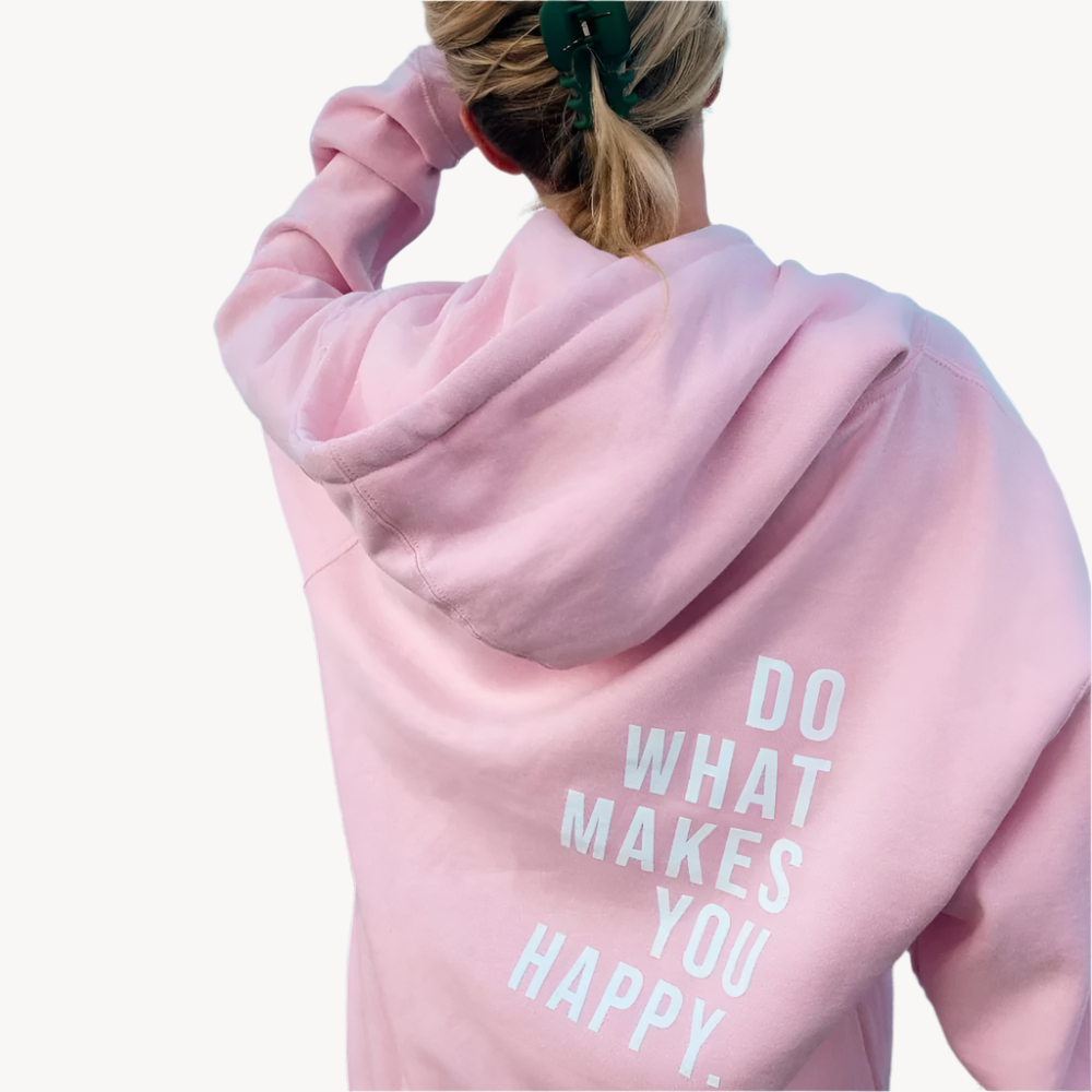 DWMYH - Women's hoodie