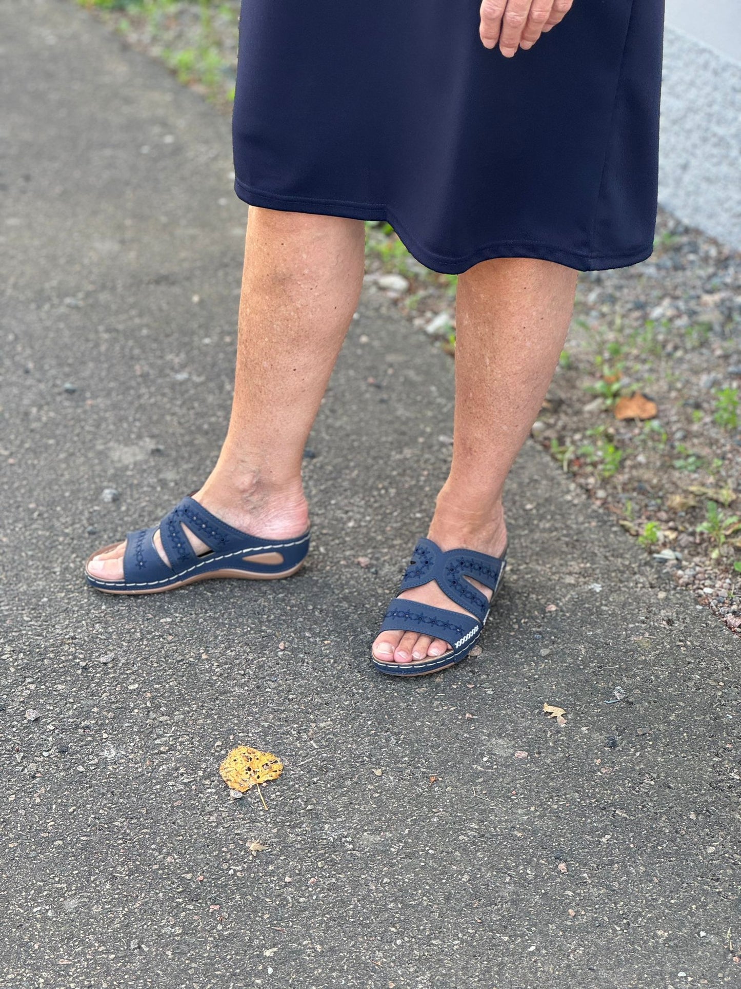 REA | Tova - Stiliga sandaler